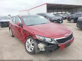 2011 Kia Optima