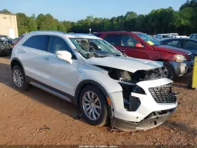2021 Cadillac XT4