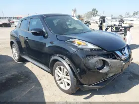 2016 Nissan Juke