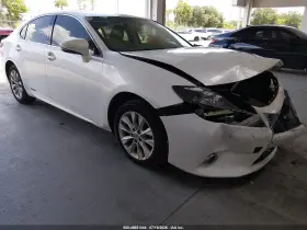 2013 Lexus ES 300h