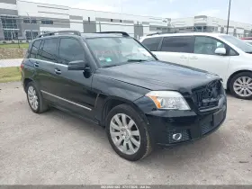2012 Mercedes-Benz Glk 350