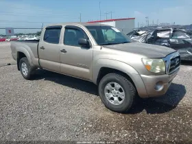2007 Toyota Tacoma