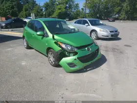 2013 Mazda 2