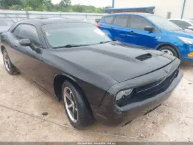 2010 Dodge Challenger