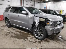 2015 Dodge Durango