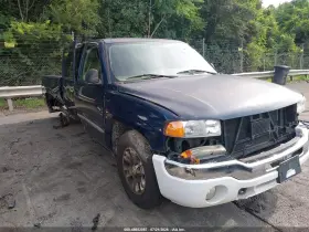 2005 GMC Sierra 1500
