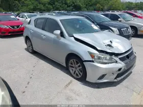 2015 Lexus CT