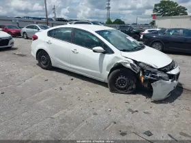 2018 Kia Forte