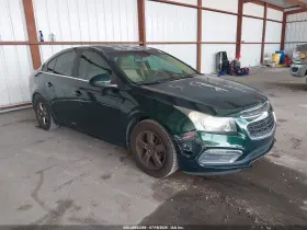2015 Chevrolet Cruze