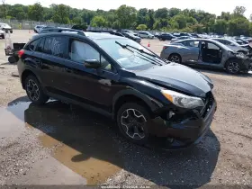 2015 Subaru XV Сrosstrek