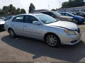 2008 Toyota Avalon