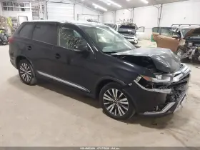 2019 Mitsubishi Outlander