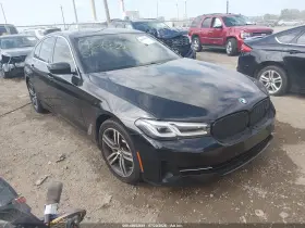 2021 BMW 530i