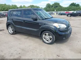 2011 Kia Soul