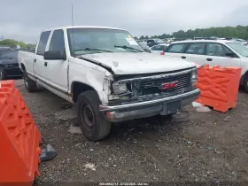 2000 GMC Sierra 3500