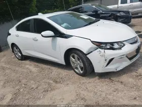 2017 Chevrolet Volt
