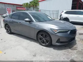 2024 Acura Integra