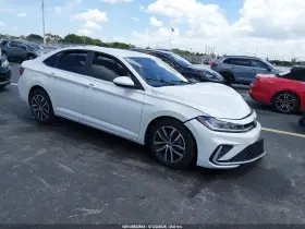 2025 Volkswagen Jetta