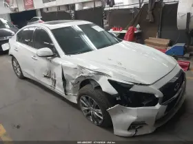 2015 Infiniti Q50