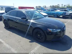 2014 Audi A6