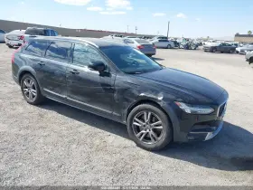 2018 Volvo V90