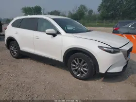 2019 Mazda CX-9