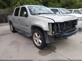 2007 Chevrolet Avalanche