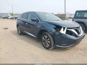 2016 Nissan Murano