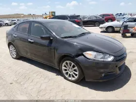 2013 Dodge Dart