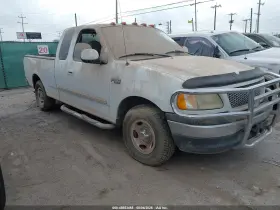 1999 Ford F-150