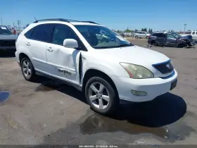 2004 Lexus RX