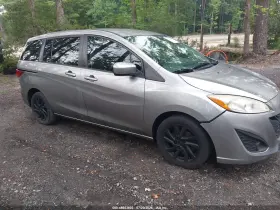 2012 Mazda 5