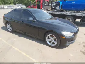2013 BMW 3 Series