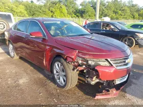 2017 Chevrolet Impala