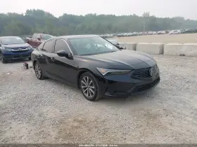 2025 Acura Integra