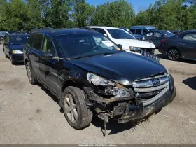 2014 Subaru Outback
