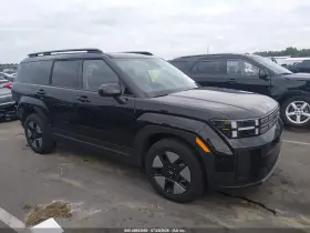 2026 Hyundai Santa Fe Hybrid