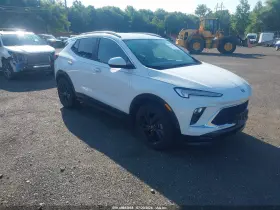 2024 Buick Encore