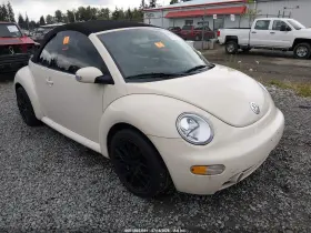 2005 Volkswagen Beetle