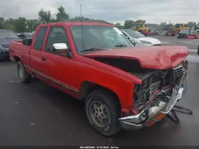 1993 Chevrolet GMT-400