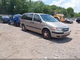 2004 Chevrolet Venture