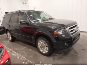 2012 Ford Expedition