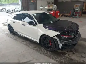 2023 Honda Civic Type R