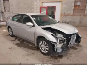 2011 Nissan Altima