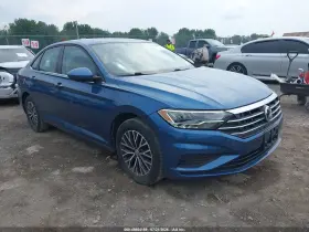 2021 Volkswagen Jetta