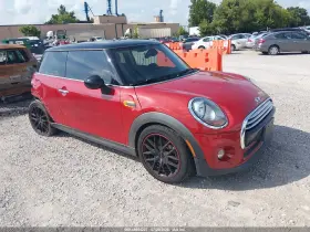 2015 MINI Hardtop