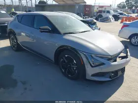 2025 Kia EV6