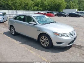 2011 Ford Taurus