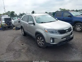 2014 Kia Sorento