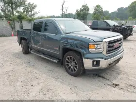 2014 GMC Sierra 1500